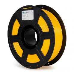 filamento petg amarelo