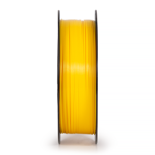 Filamento PETG XT Amarelo 1,75mm - Imagem 3