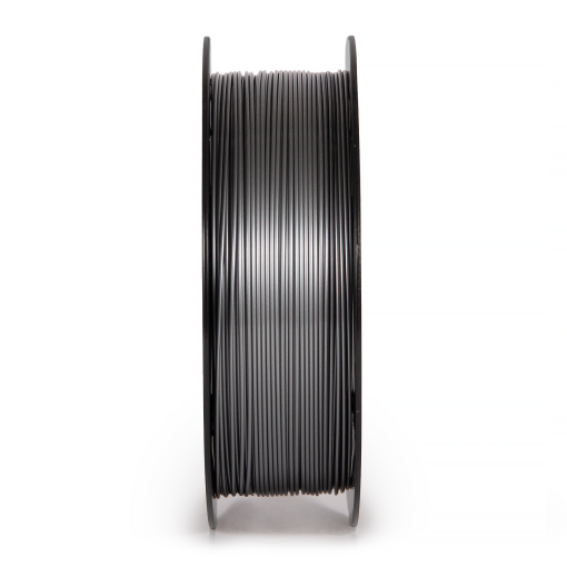 Filamento PETG High Speed Prata 1,75mm - Imagem 2