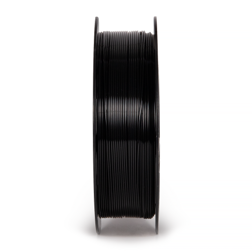 Filamento PETG High Speed Preto 1,75mm - Imagem 2