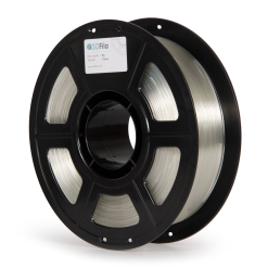 filamento petg hi speed transparente