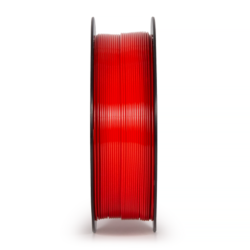 Filamento PETG XT Vermelho Aranha 1,75mm - Imagem 3
