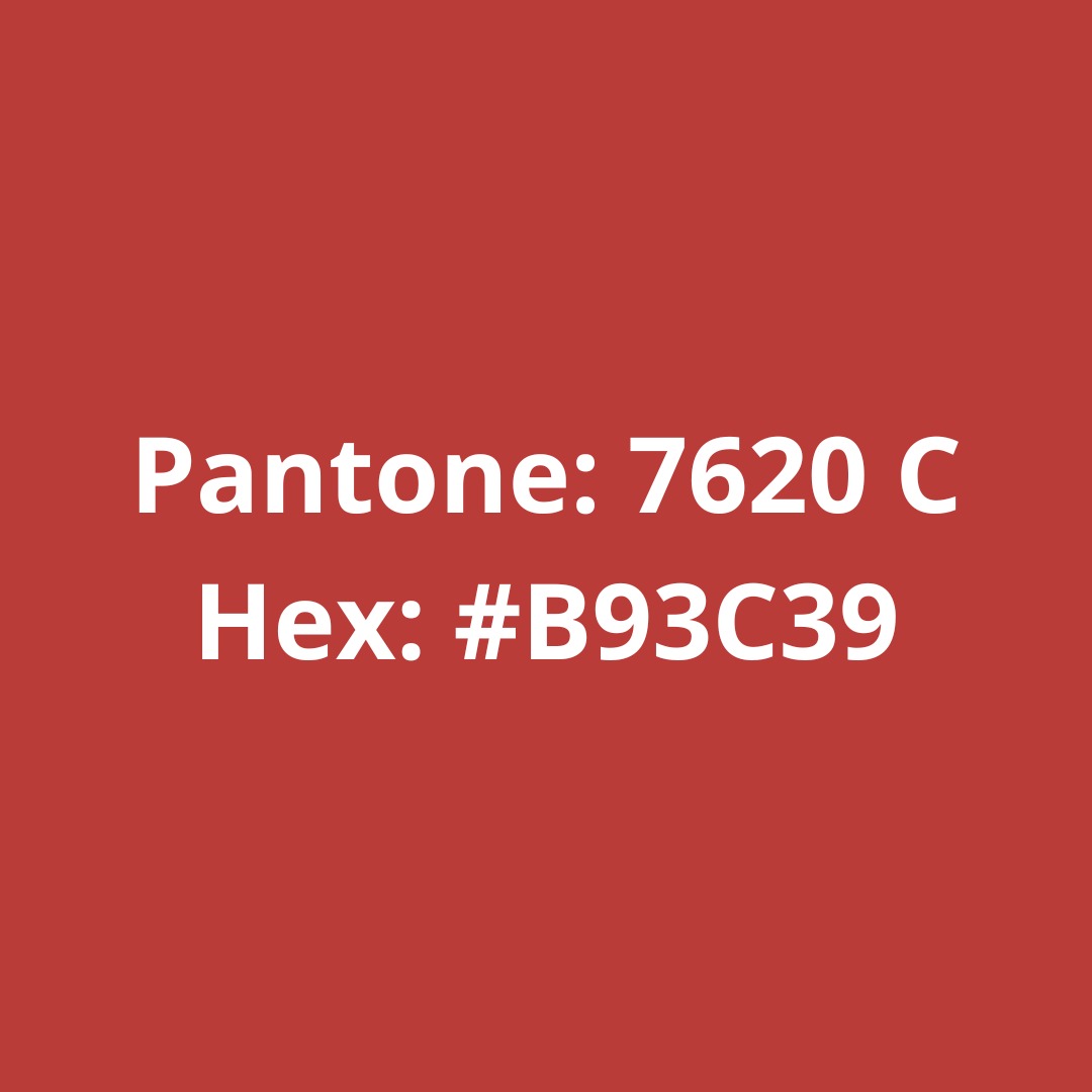 Filamento PETG XT Vermelho Aranha 1,75mm 4 pantone filamento petg vermelho aranha