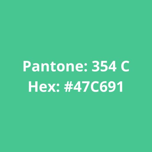 pantone pla verde grama