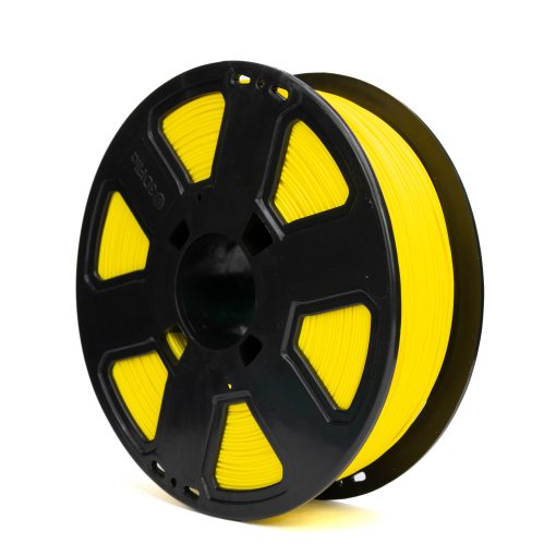 petg amarelo