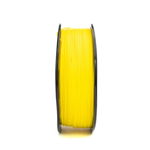 Filamento PETG XT Amarelo 1,75mm - Imagem 2