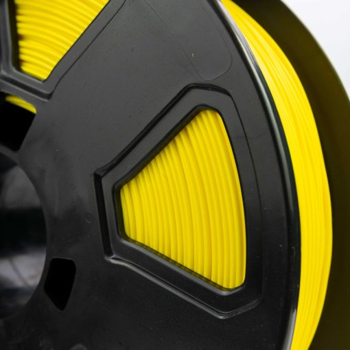 Filamento PETG XT Amarelo 1,75mm - Imagem 4