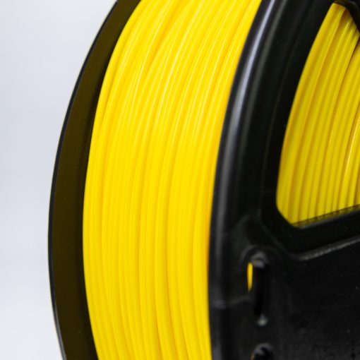 Filamento PETG XT Amarelo 1,75mm - Imagem 5