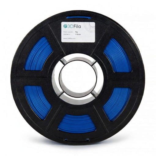 Filamento PETG XT Azul Caneta 1,75mm - Imagem 4