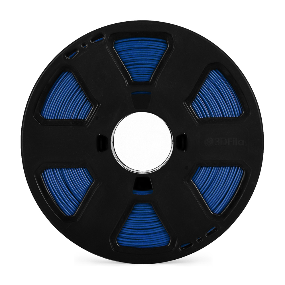 Filamento PETG XT Azul Caneta 1,75mm 3 Filamento PETG XT Azul Caneta 1,75mm - Imagem 3