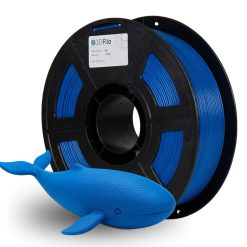 filamento petg azul caneta