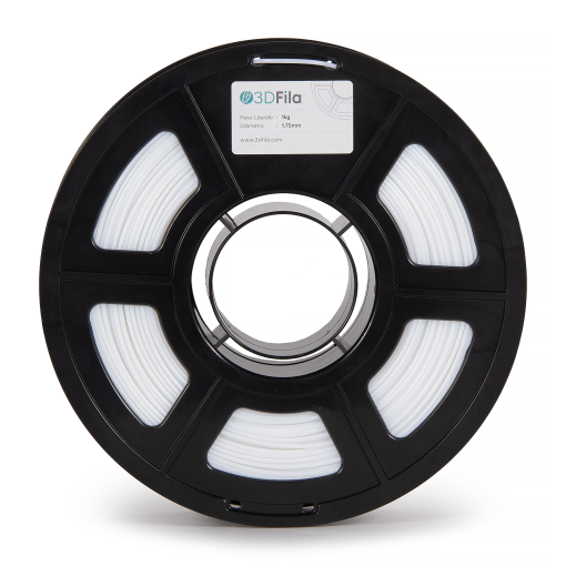 filamento petg hi speed branco