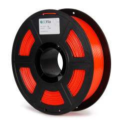 filamento petg laranja