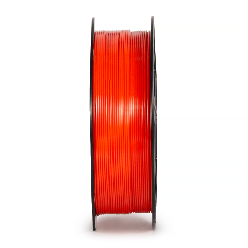 Filamento PETG XT Laranja 1,75mm - Imagem 3