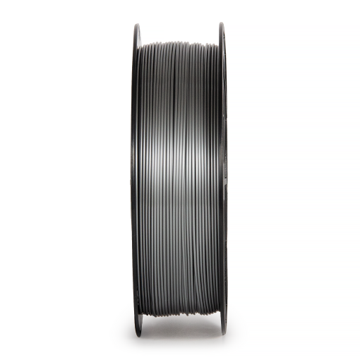 Filamento PETG XT Prata 1,75mm - Imagem 3