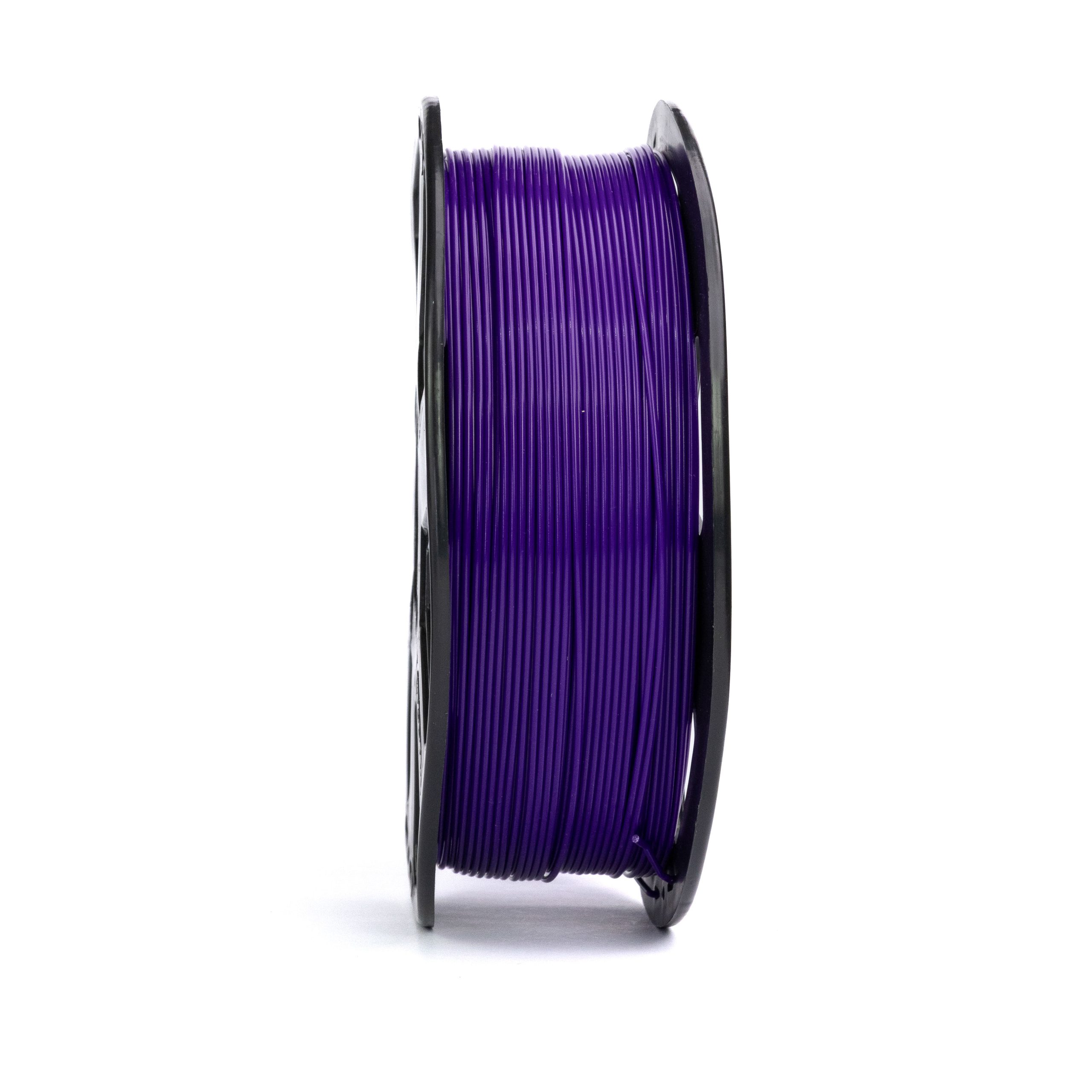 Filamento PETG XT Roxo Titânio 1,75mm 2 Filamento PETG XT Roxo Titânio 1,75mm - Imagem 2