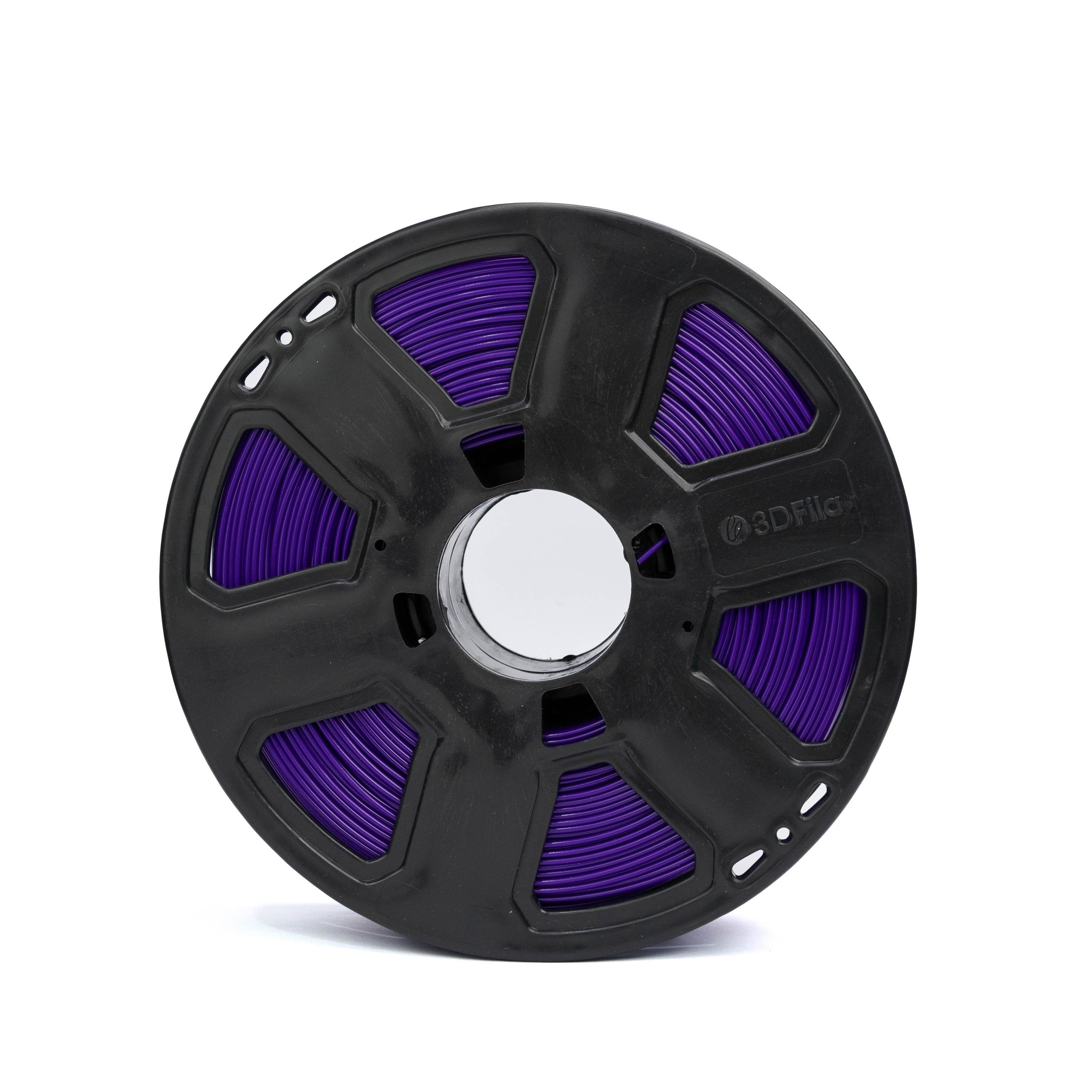 Filamento PETG XT Roxo Titânio 1,75mm 3 Filamento PETG XT Roxo Titânio 1,75mm - Imagem 3