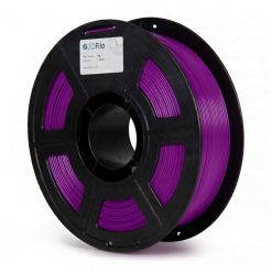 Alternative view of Filamento PETG XT Roxo Titânio 1,75mm