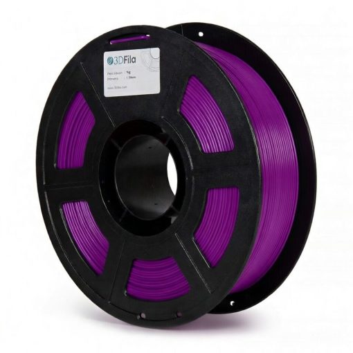 Filamento PETG XT Roxo Titânio 1,75mm - Imagem 2
