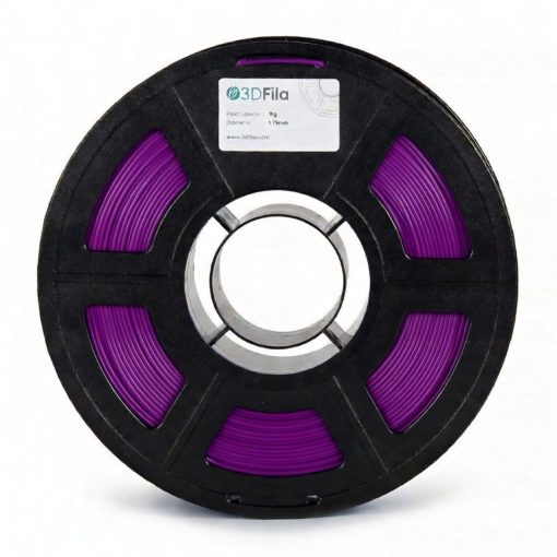Filamento PETG XT Roxo Titânio 1,75mm - Imagem 4