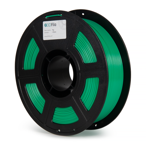 filamento petg verde