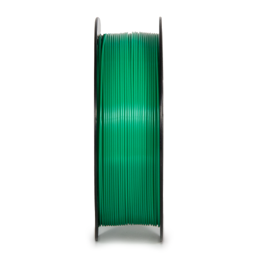 Filamento PETG XT Verde 1,75mm - Imagem 3