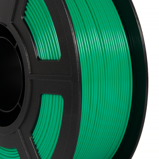Filamento PETG XT Verde 1,75mm - Imagem 5
