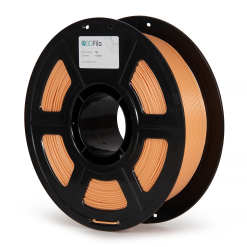 filamento pla amendoa