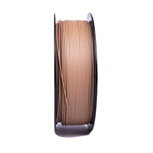 Filamento PLA Wood Madeira Carvalho / Oak - Imagem 2