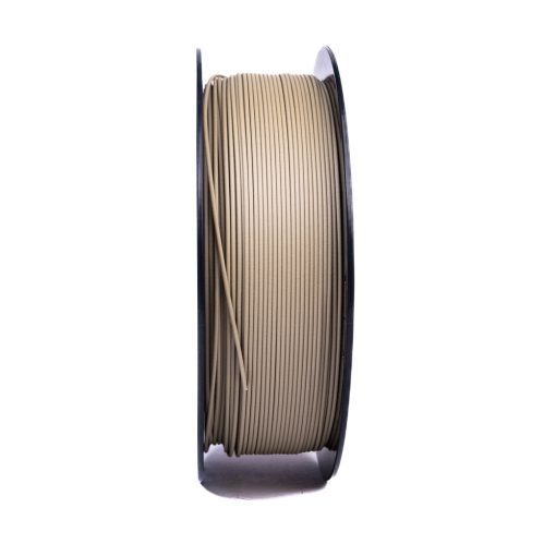 Filamento PLA Wood Madeira Natural / Netural - Imagem 2