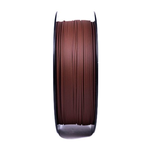 Filamento PLA Wood Madeira Noz / Walnut - Imagem 2