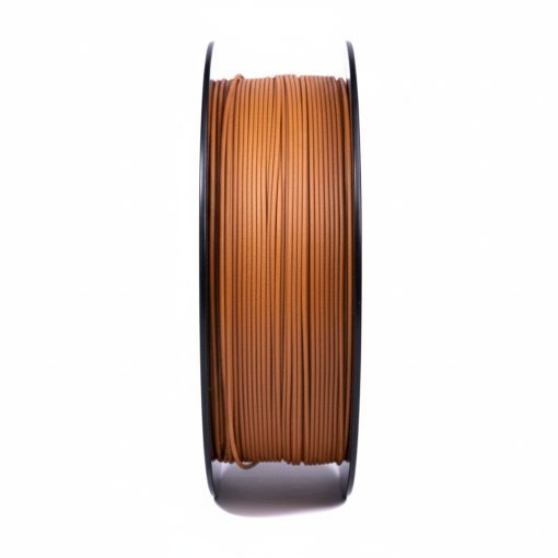 Filamento PLA Wood Madeira Teca / Teak - Imagem 2