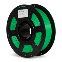 filamento pla verde grama
