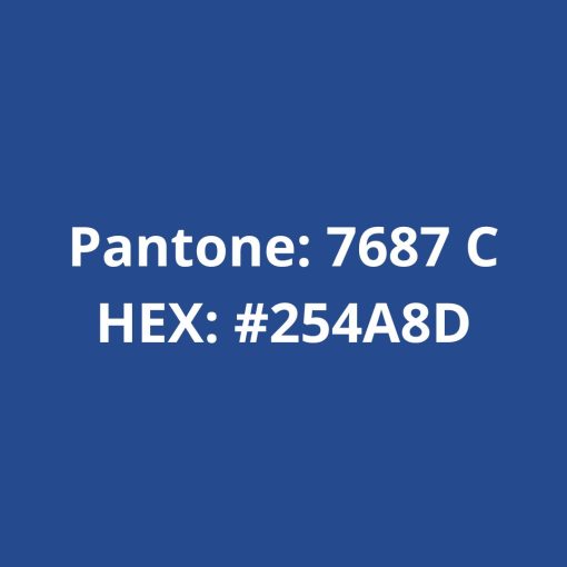 Resina 3D Standard 4.0 Azul Translúcido 1kg 5 pantone resina 3d standard 4.0 azul translúcido