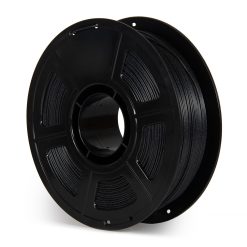 filamento pla mármore preto