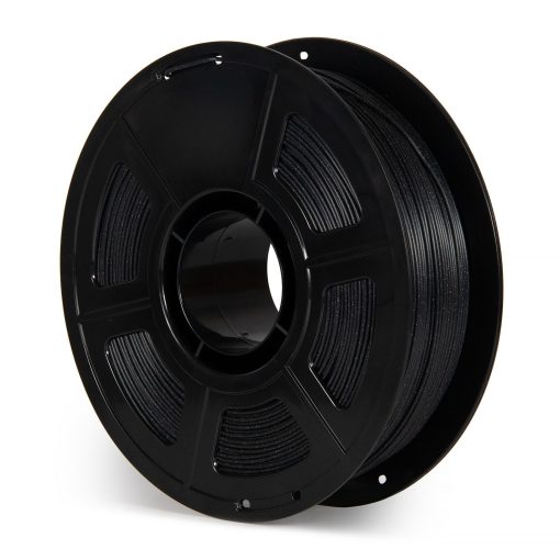 filamento pla mármore preto