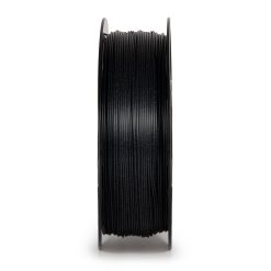 Alternative view of Filamento PLA Mármore Preto