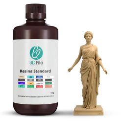 resina standard 4.0 amendoa