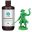 resina 3D standard 4.0 verde