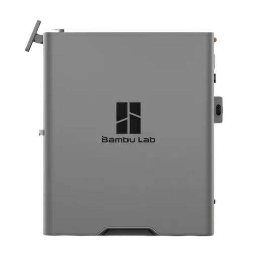 IMPRESSORA 3D BAMBU LAB P2S - COMBO 4 IMPRESSORA 3D BAMBU LAB P2S - COMBO - Imagem 4