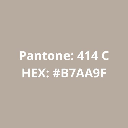 Pantone Resina 3D Termocromica Cinza