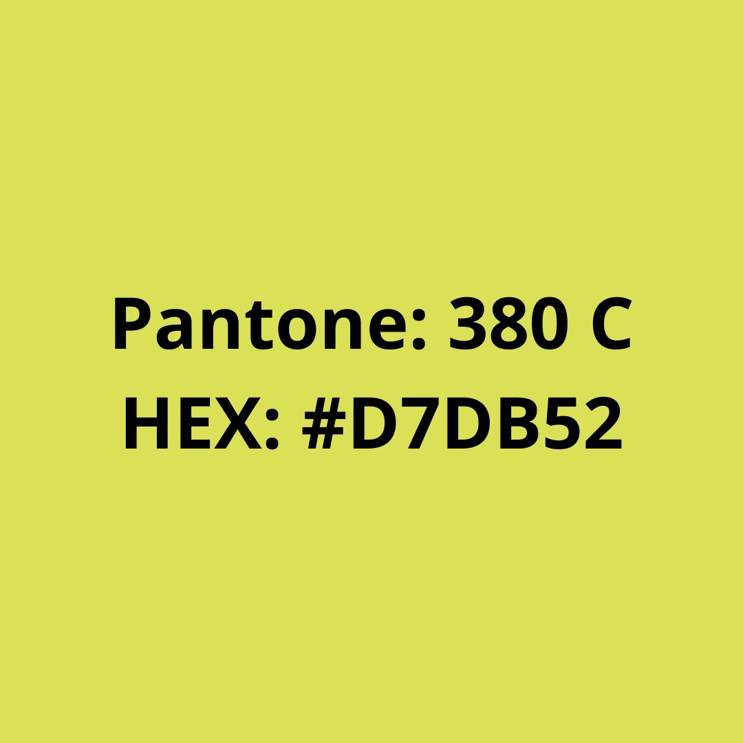Resina 3D Fluorescente Amarelo 3 pantone resina 3d fluorescente amarelo