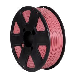 filamento abs rosa bebe