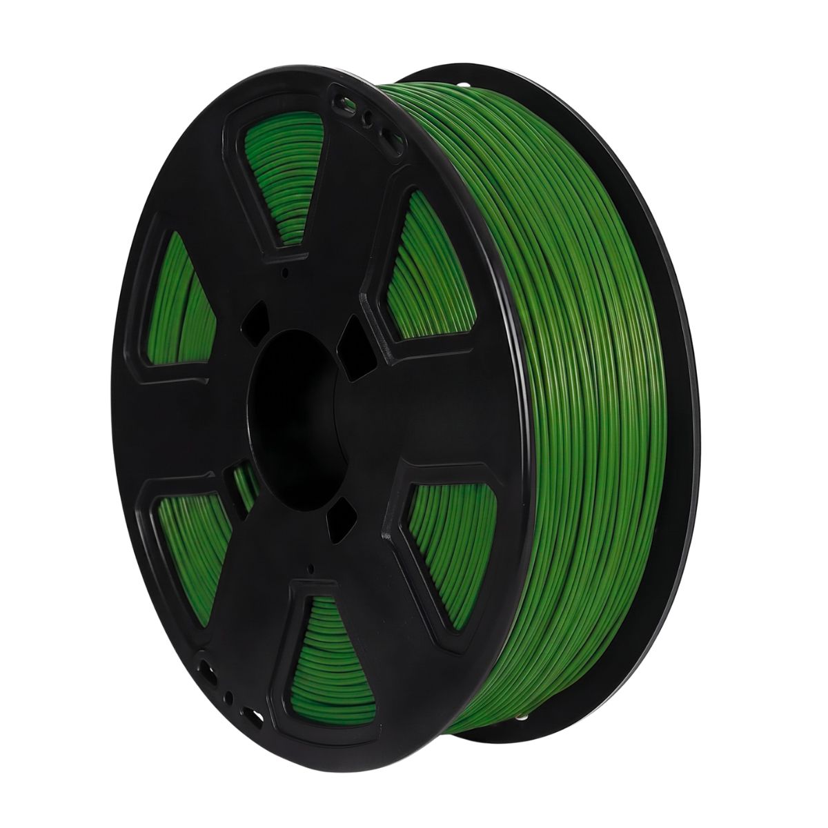 Filamento ABS Verde Folha