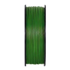 filamento abs verde folha