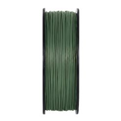 filamento abs verde militar