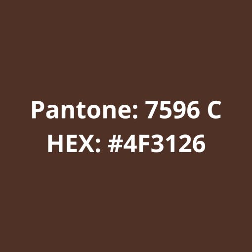 Filamento PLA Marrom Chocolate 1,75mm - Imagem 4