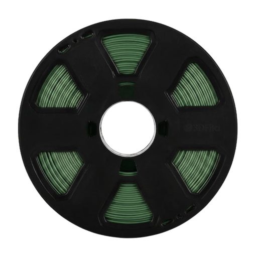 filamento pla verde militar