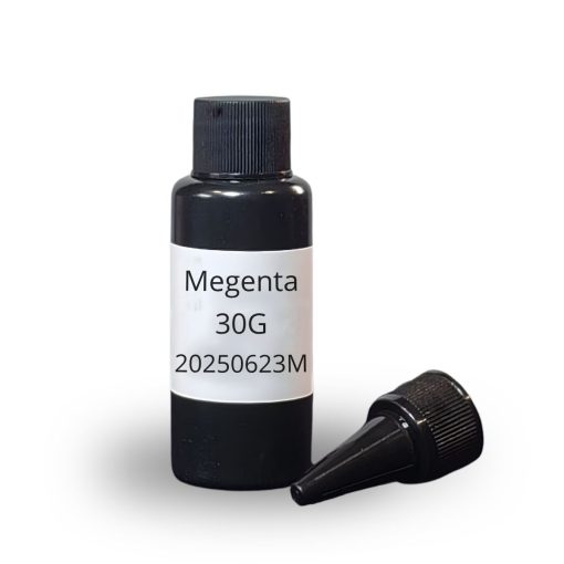 Kit de Pigmentos para Resina - 4 Cores - Imagem 5