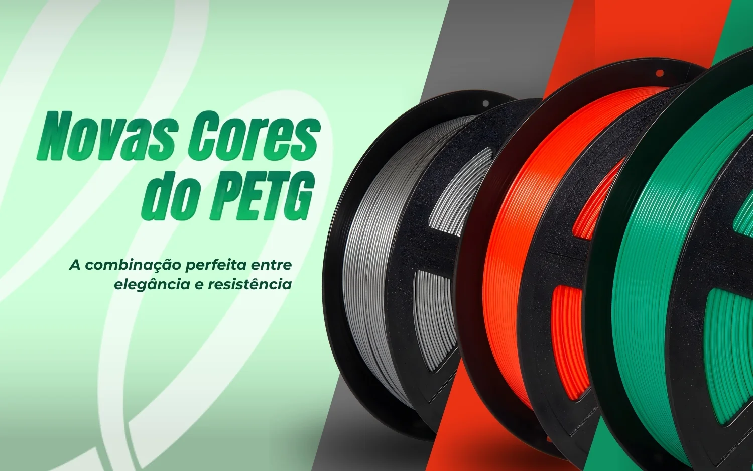 banner novas cores petg